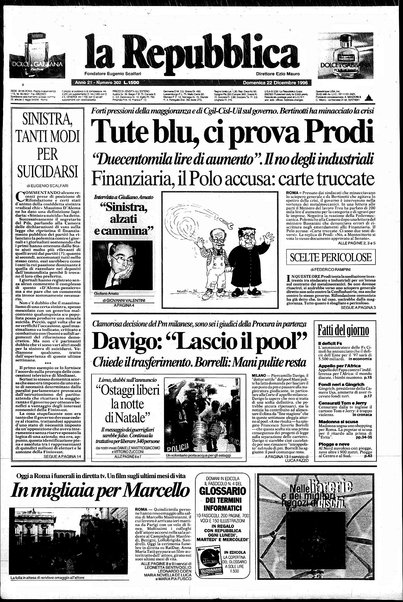 La repubblica